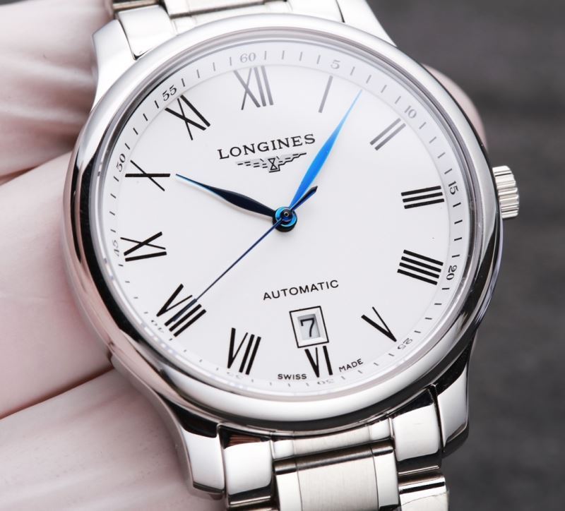 LONGINES Watches