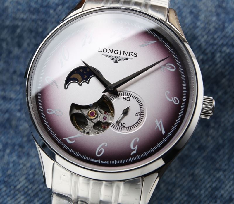 LONGINES Watches