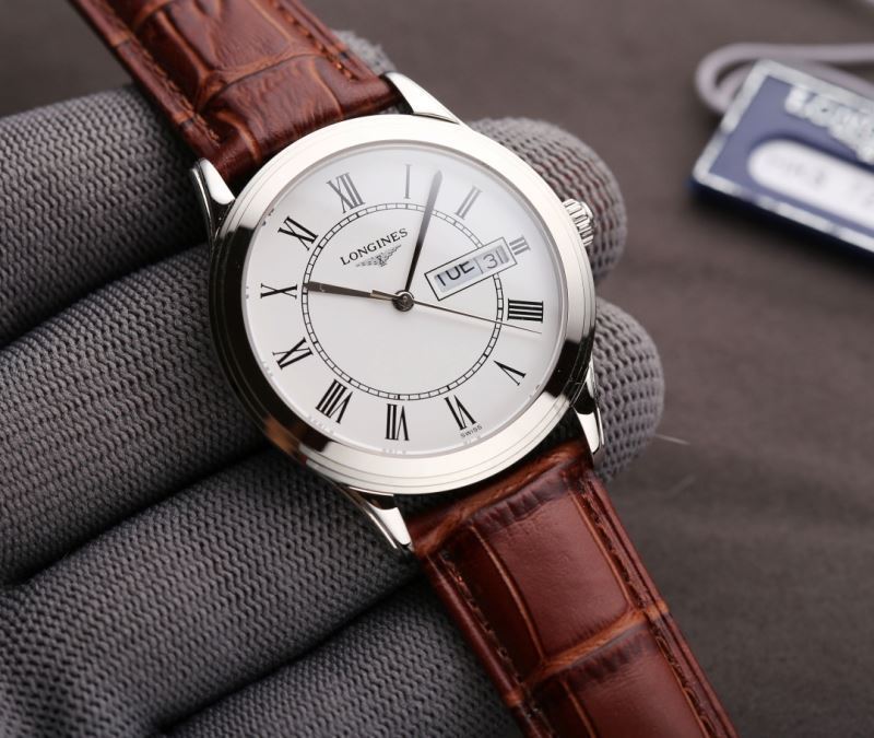 LONGINES Watches