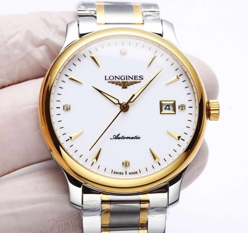 LONGINES Watches