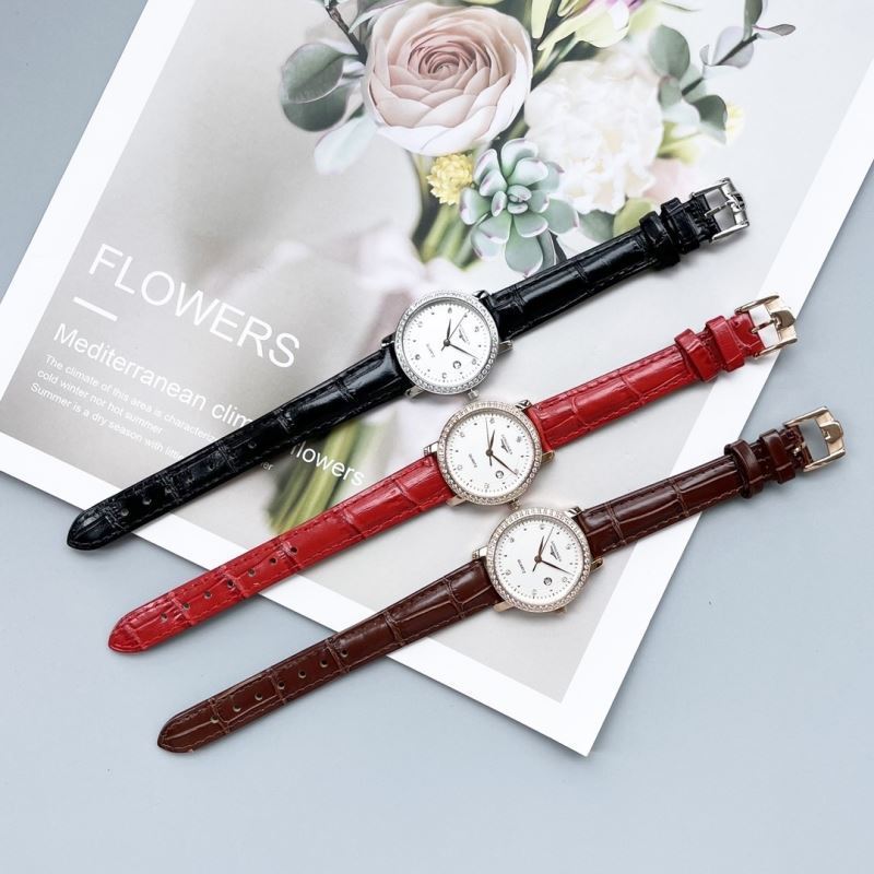 LONGINES Watches