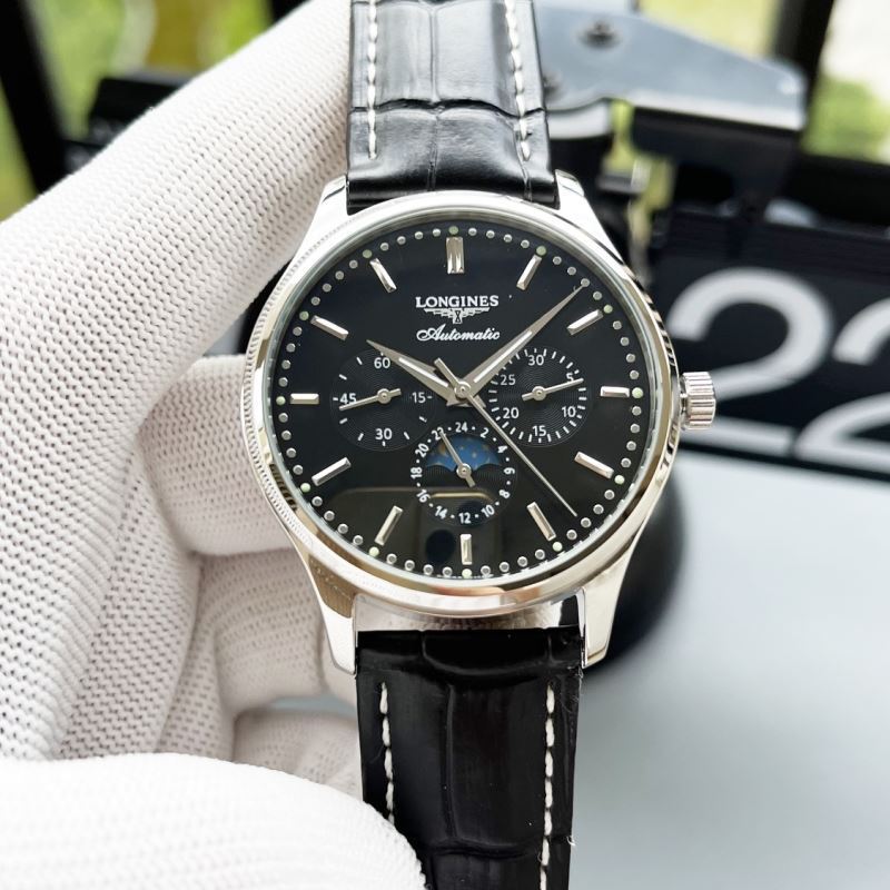 LONGINES Watches