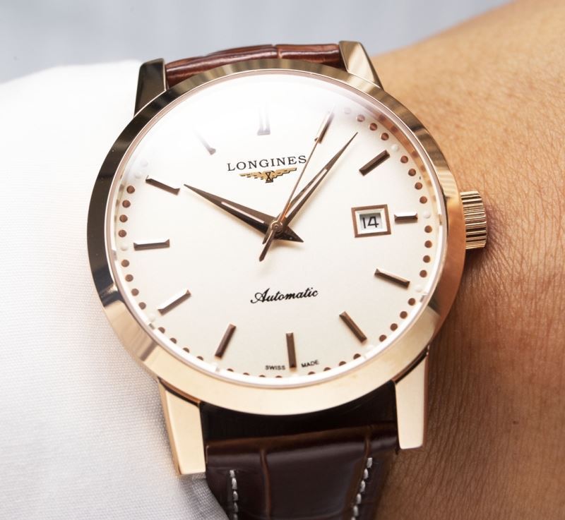 LONGINES Watches