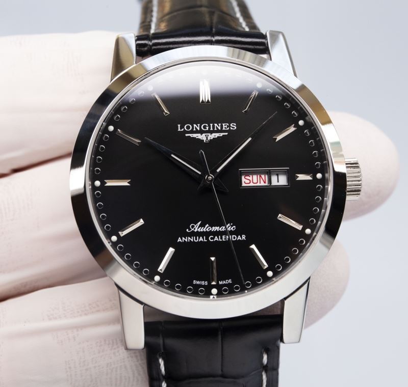 LONGINES Watches