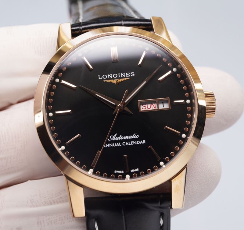 LONGINES Watches