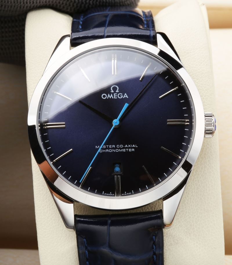 OMEGA Watches