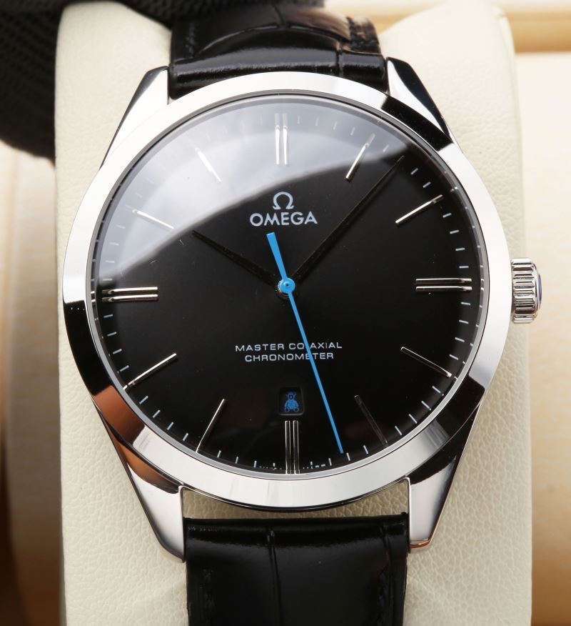 OMEGA Watches