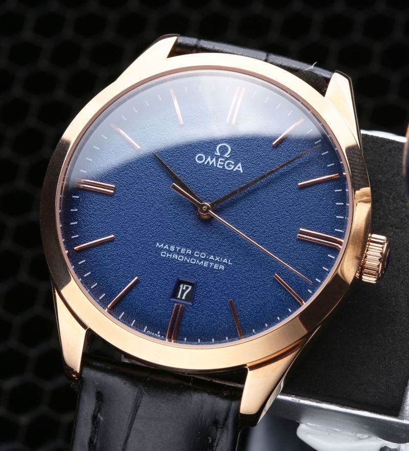 OMEGA Watches