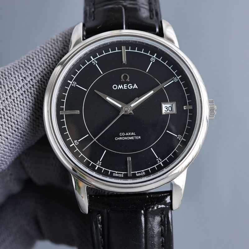 OMEGA Watches