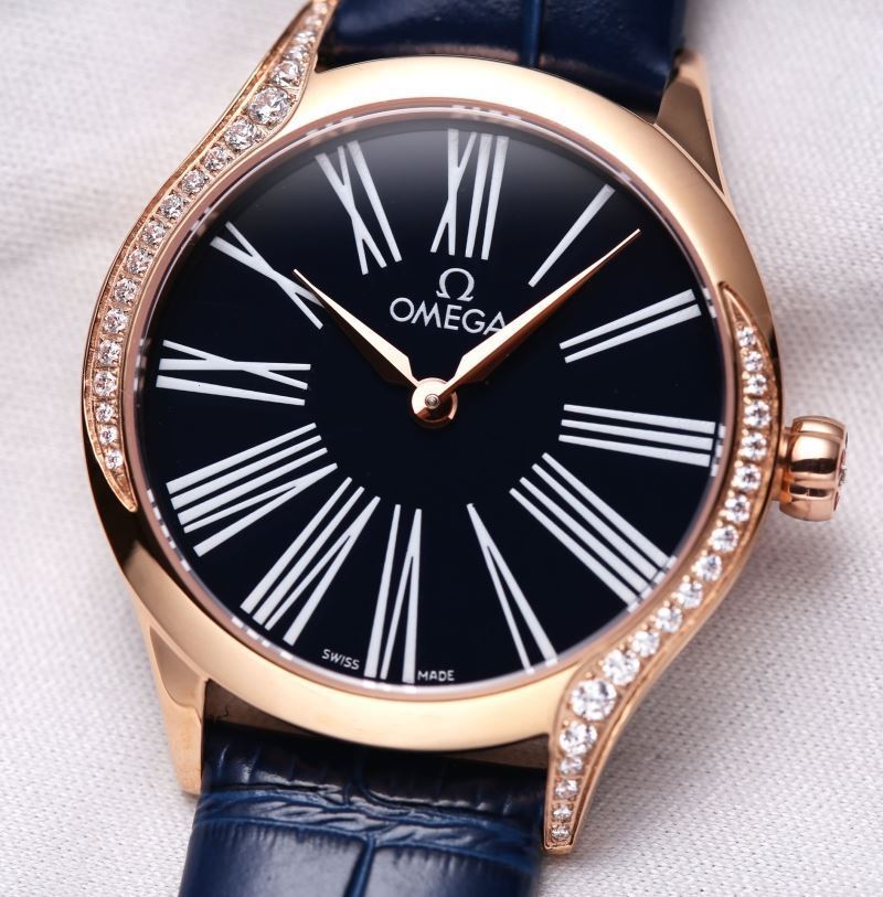 OMEGA Watches