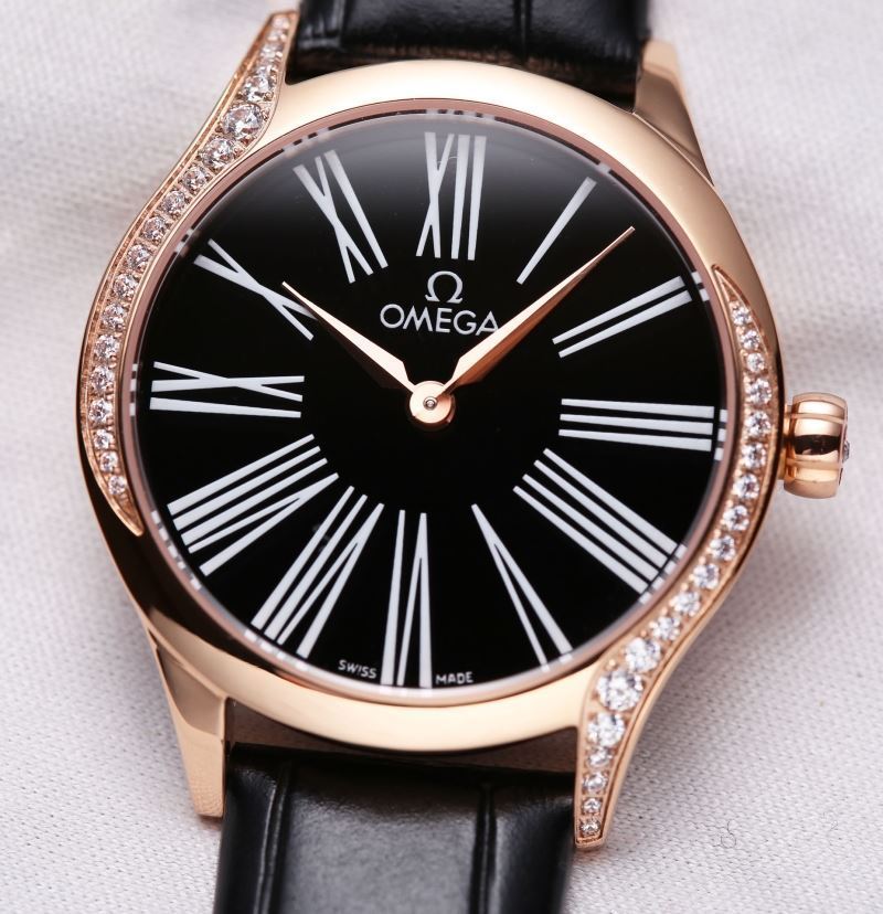 OMEGA Watches