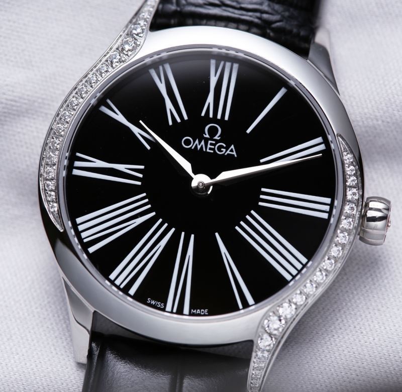 OMEGA Watches