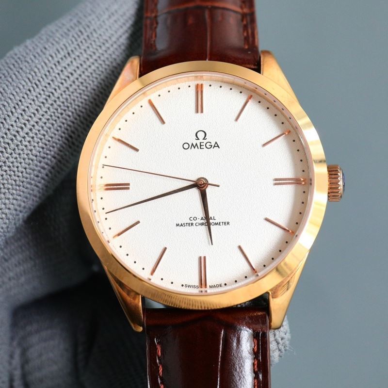 OMEGA Watches