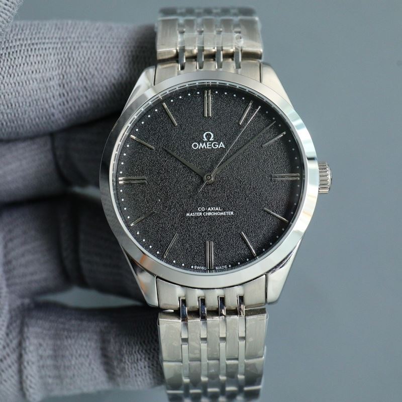 OMEGA Watches