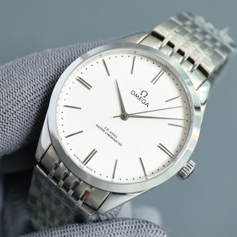 OMEGA Watches