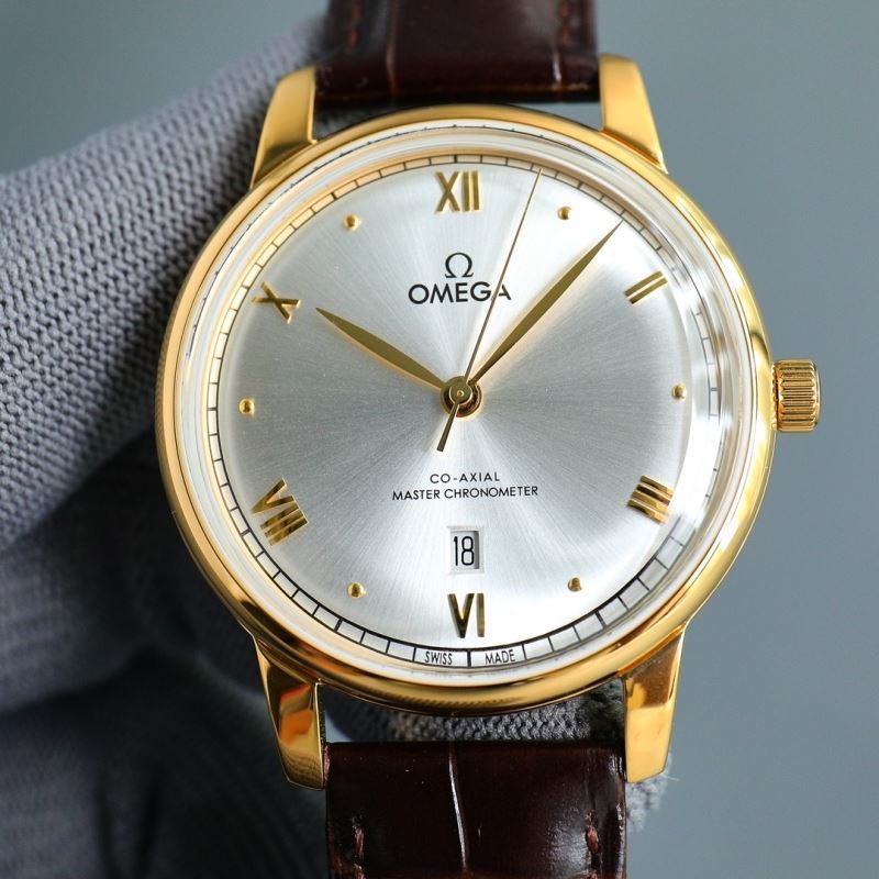 OMEGA Watches