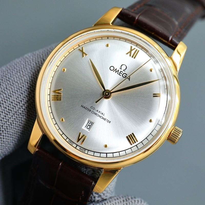 OMEGA Watches