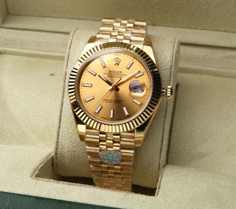 ROLEX Watches