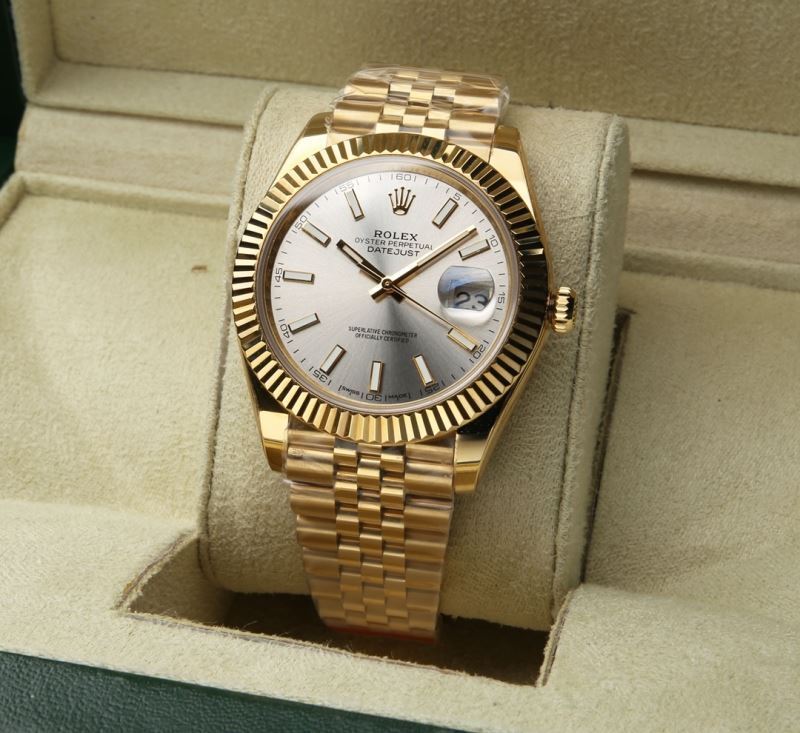 ROLEX Watches