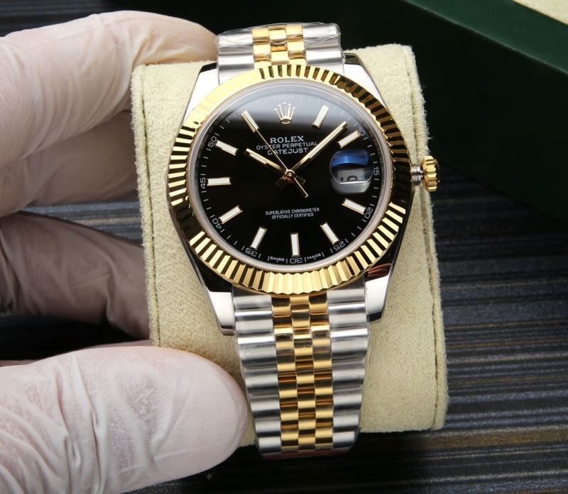 ROLEX Watches