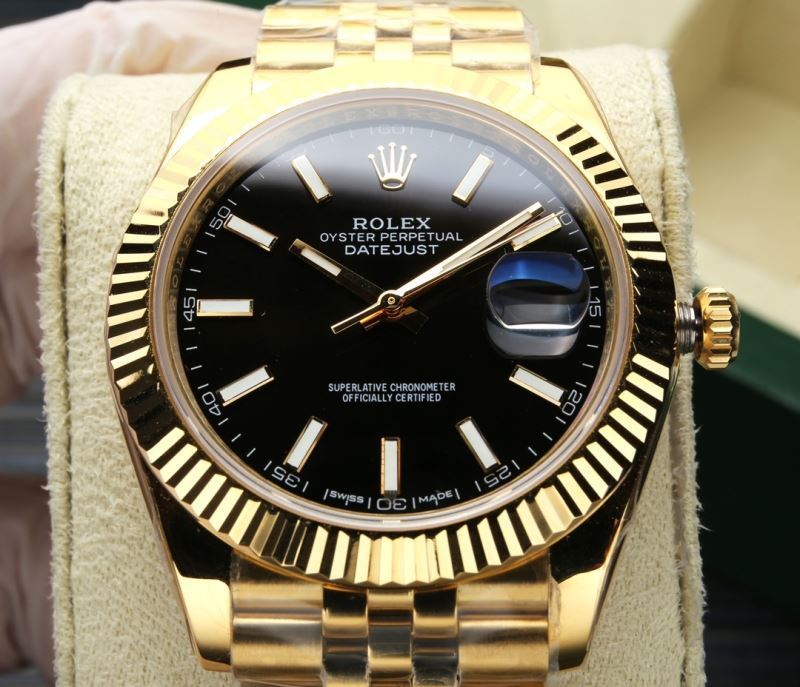 ROLEX Watches