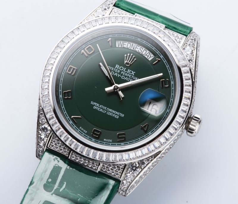 ROLEX Watches