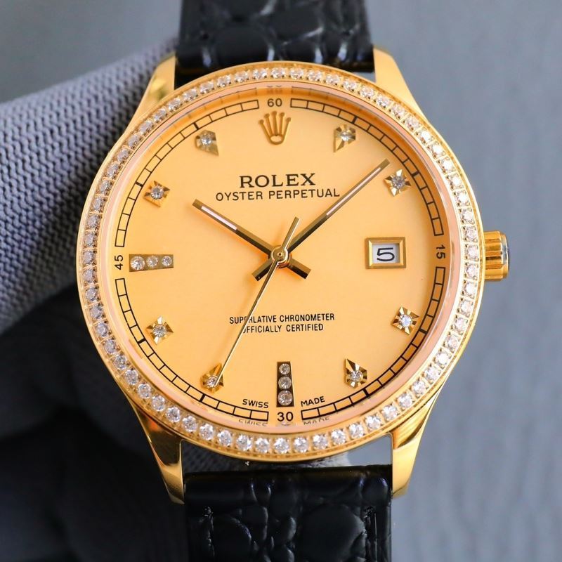 ROLEX Watches