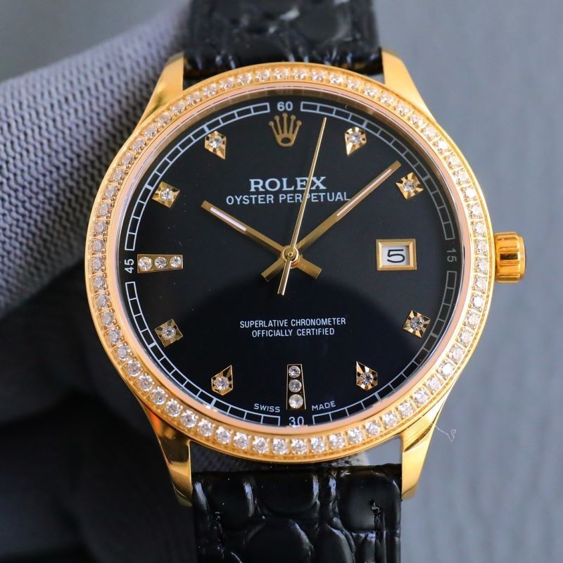 ROLEX Watches