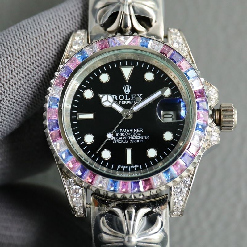 ROLEX Watches