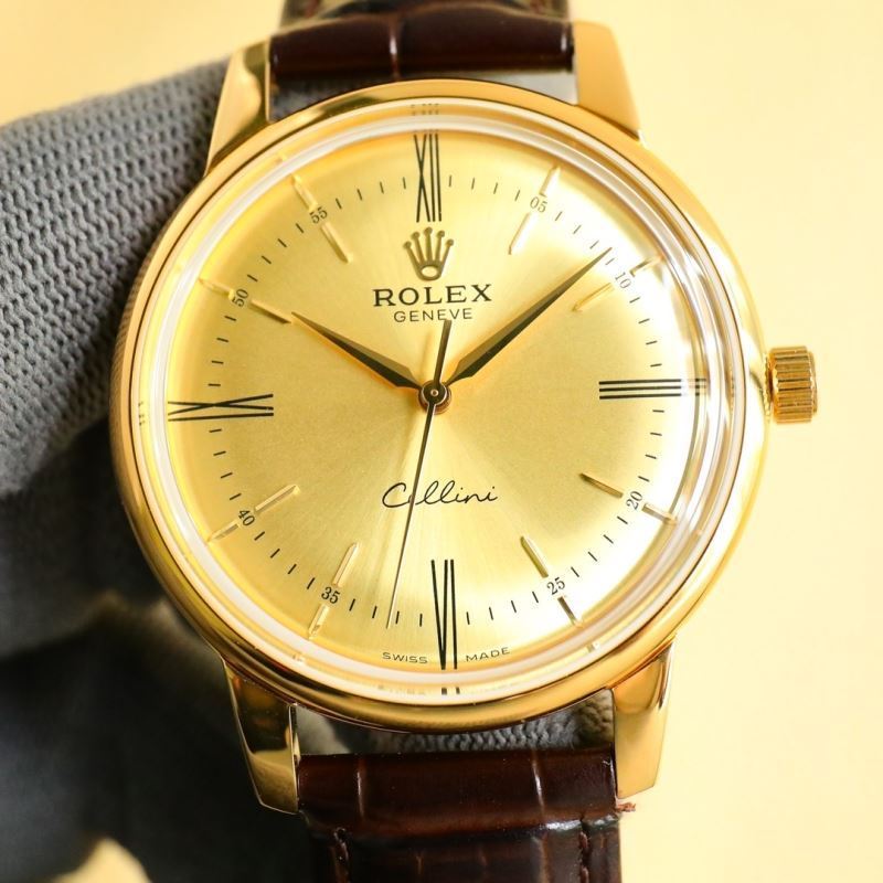 ROLEX Watches