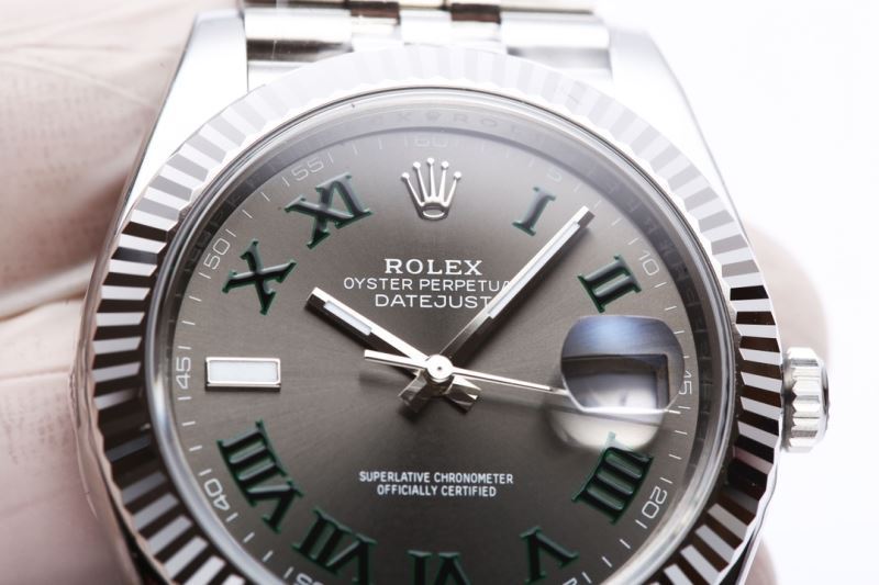 ROLEX Watches