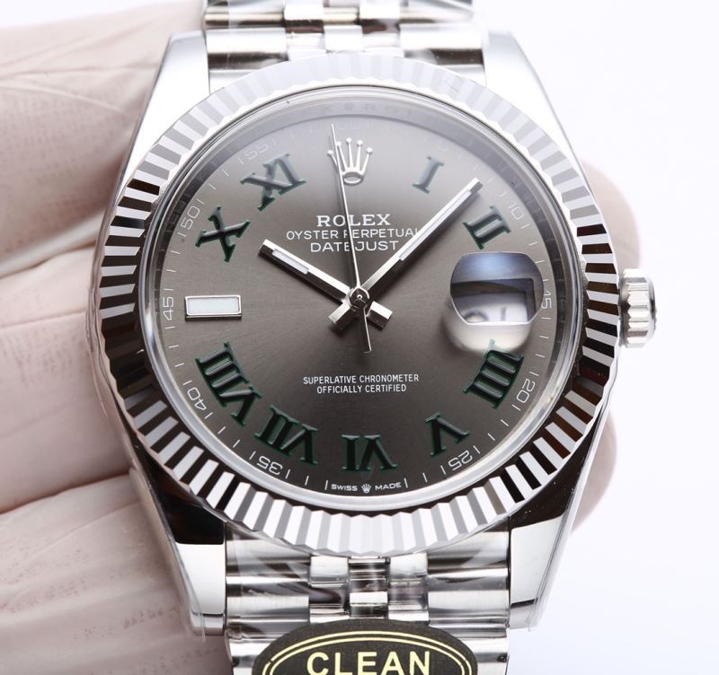 ROLEX Watches