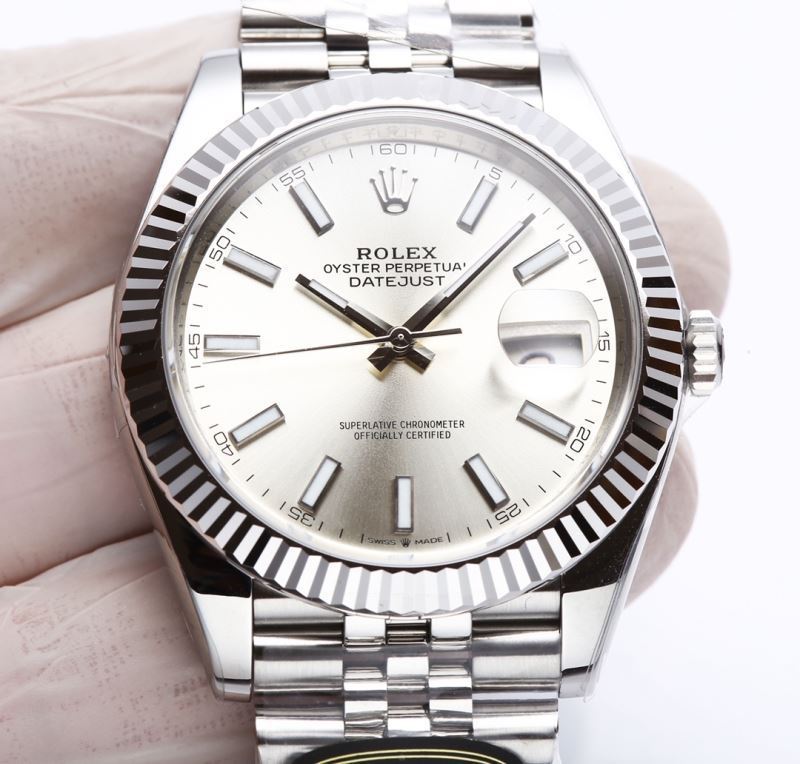 ROLEX Watches