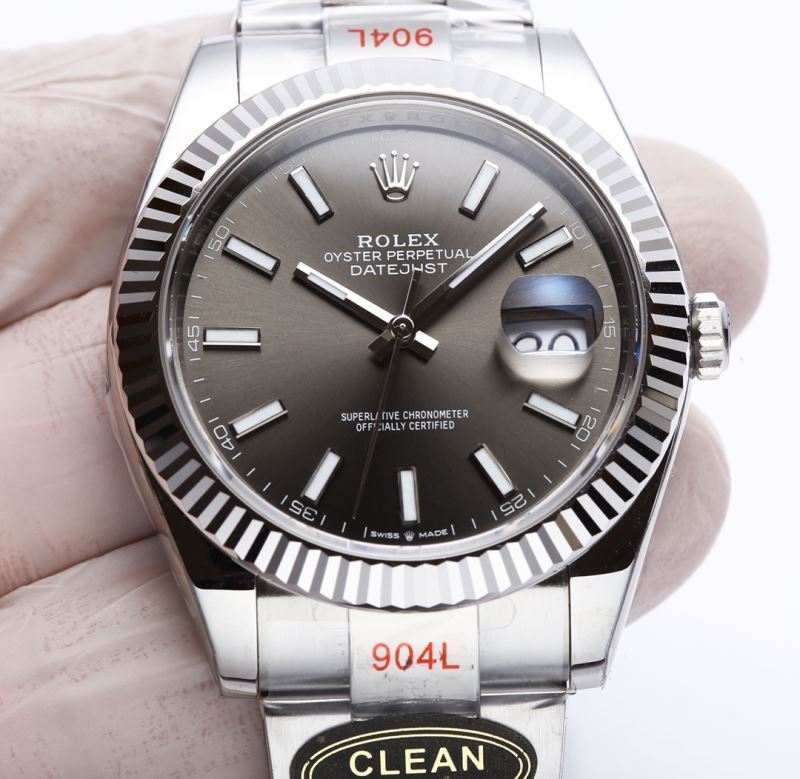 ROLEX Watches