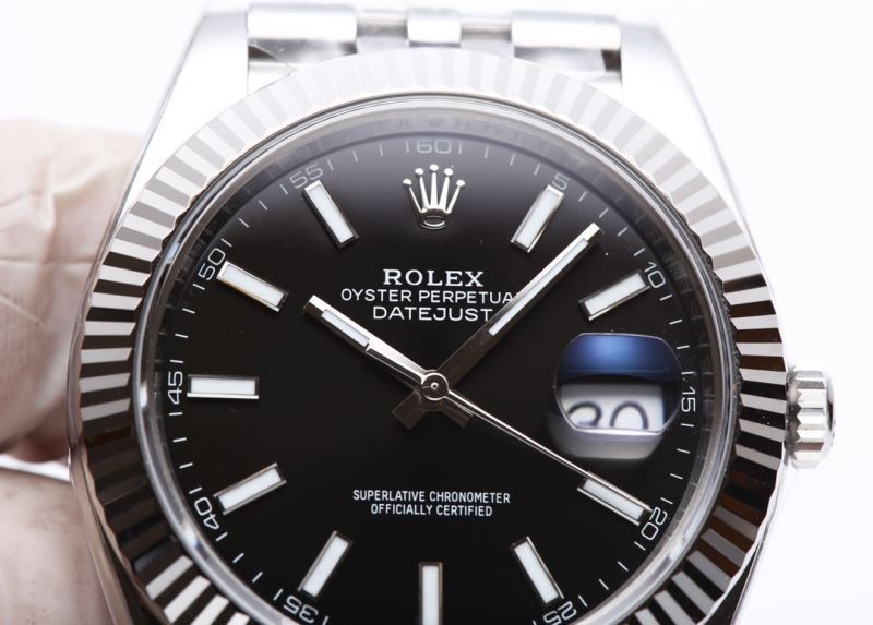 ROLEX Watches