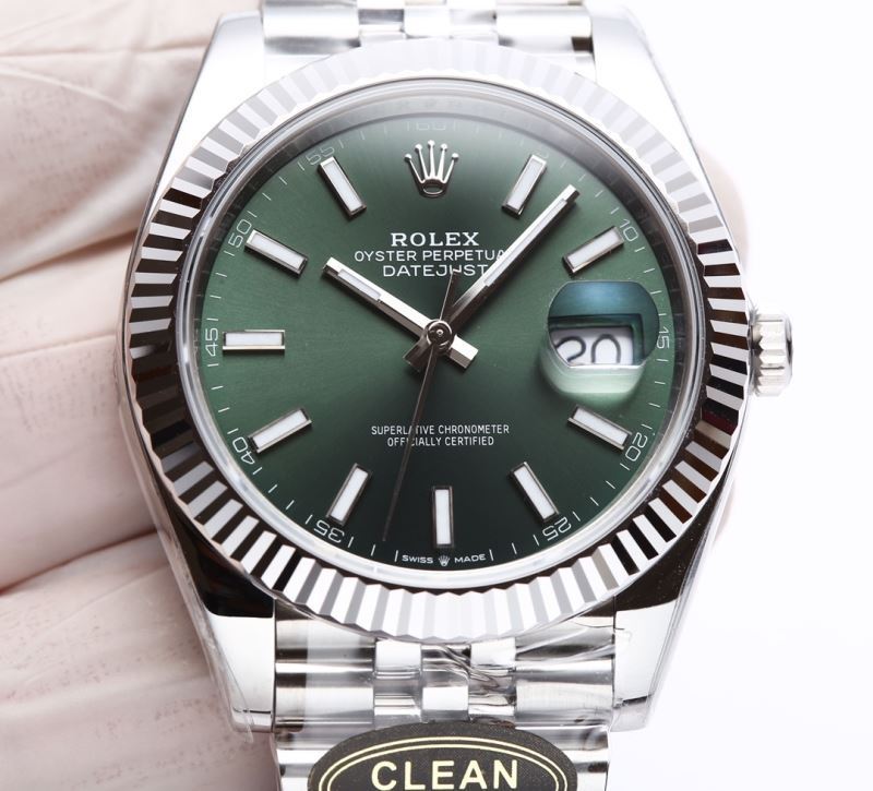 ROLEX Watches