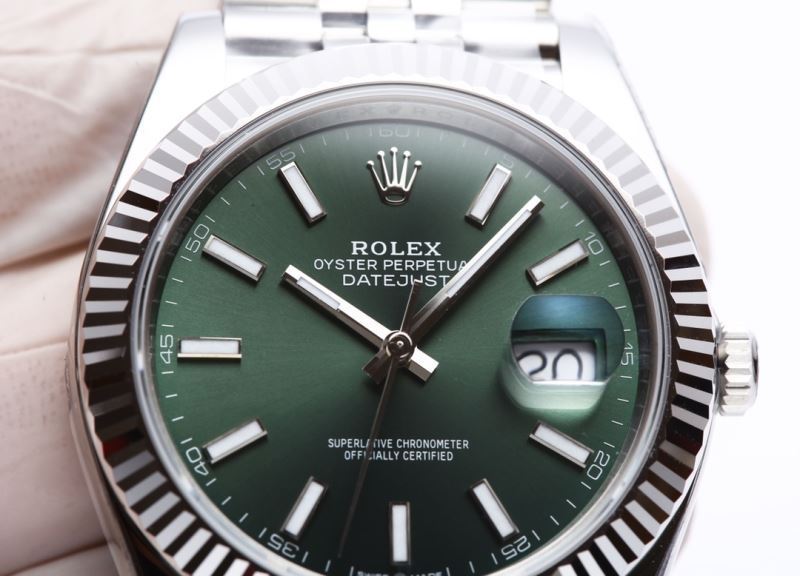 ROLEX Watches