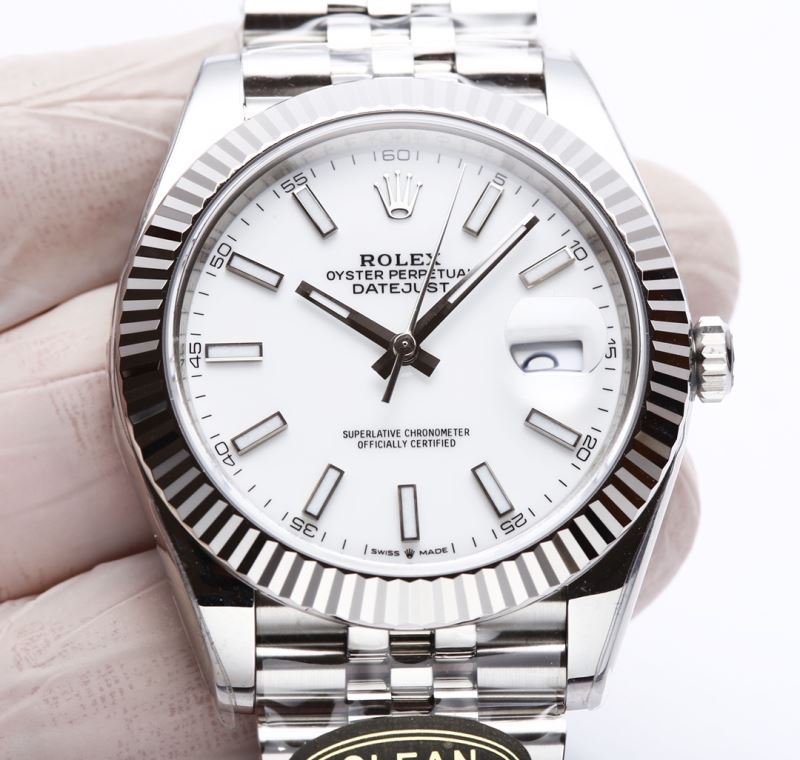 ROLEX Watches