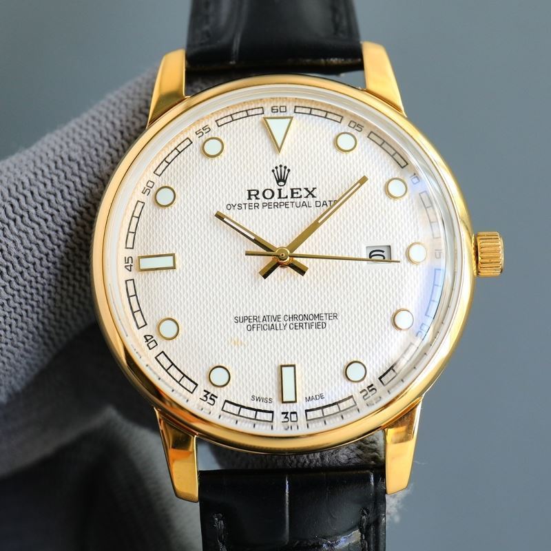 ROLEX Watches