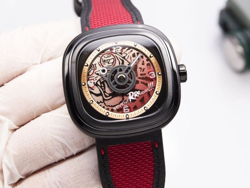 SEVENFRIDAY Watches