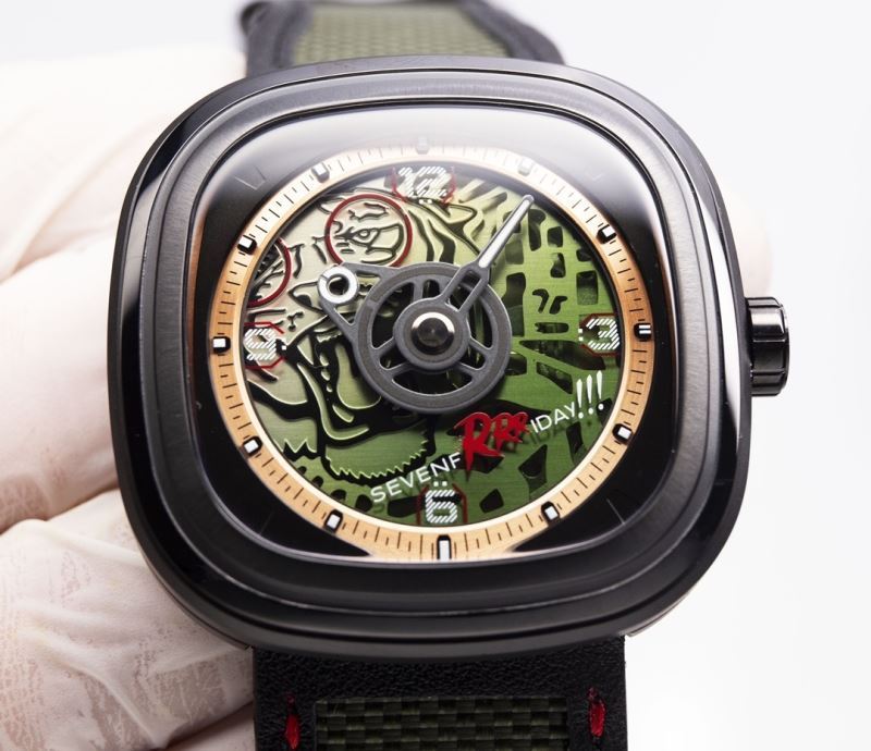 SEVENFRIDAY Watches