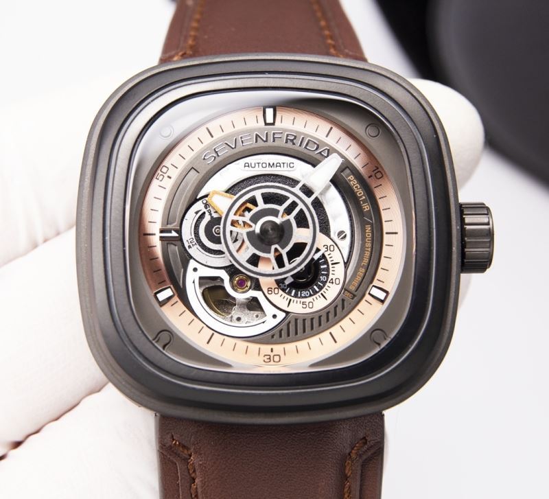 SEVENFRIDAY Watches