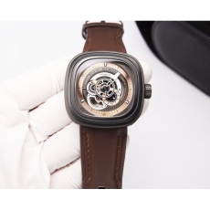 SEVENFRIDAY Watches