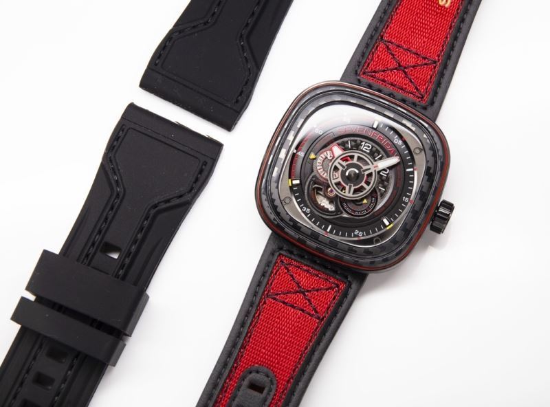 SEVENFRIDAY Watches