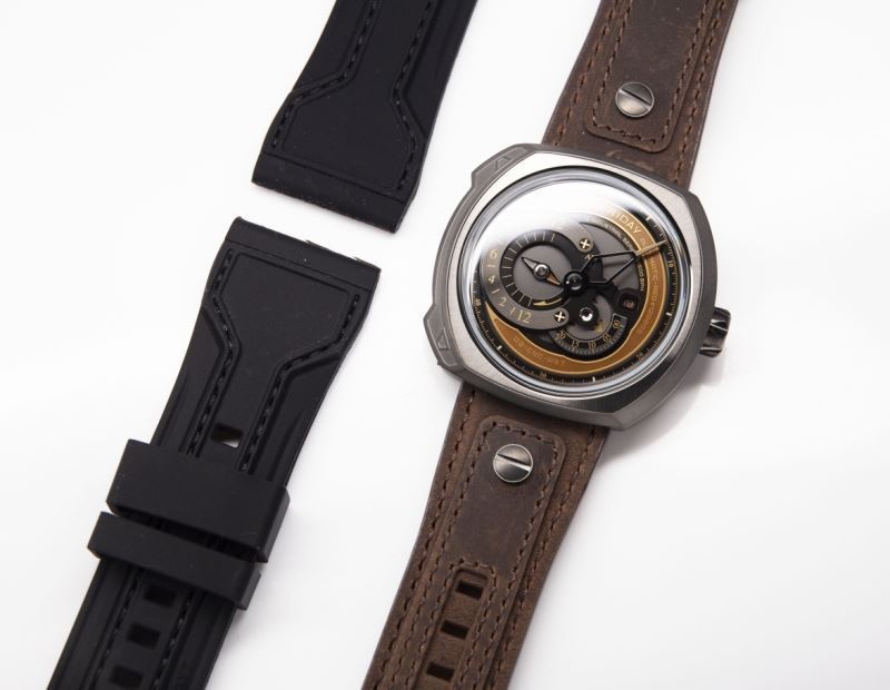 SEVENFRIDAY Watches