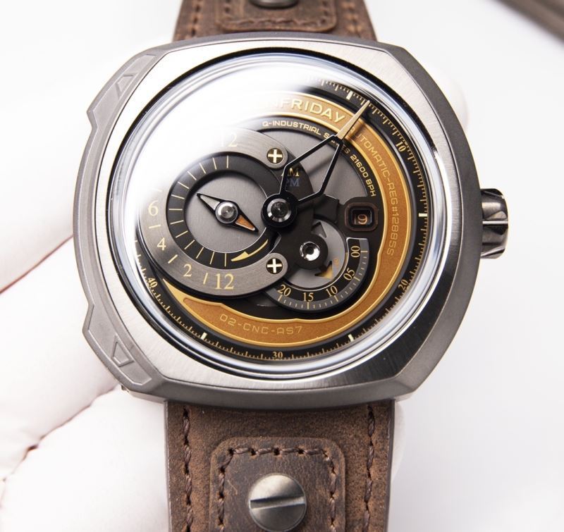 SEVENFRIDAY Watches