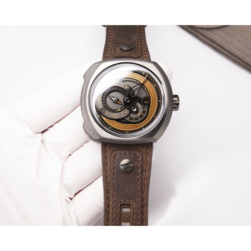 SEVENFRIDAY Watches - Click Image to Close
