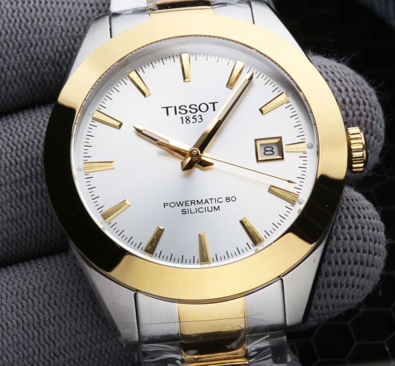 TISSOT Watches