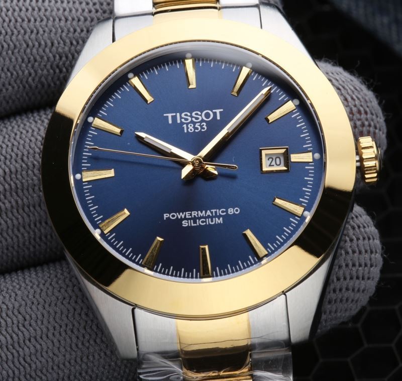 TISSOT Watches