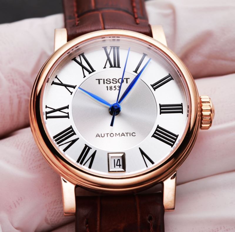 TISSOT Watches